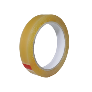 เทปใสคุณภาพดีจากโรงงานขายส่ง บรรจุภัณฑ์กล่อง เทปพันพลาสติกใส BOPP เทปบรรจุภัณฑ์ใสย่อยสลายได้ทางชีวภาพ - Product Image 4