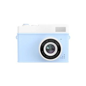 Thời trang retro trẻ em của máy ảnh Y3 ống kính kép tự động lấy nét <span class=keywords><strong>video</strong></span> chụp vui vẻ grafhiti MP3 <span class=keywords><strong>Player</strong></span> DV đồ chơi Y3 mini trẻ em máy ảnh - Product Image 4