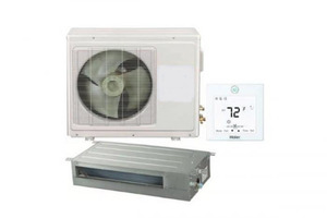 Midea Multi Zone Cassette Techo Ac Dc 3ton 6hp Gran descarga lateral dividida DC <span class=keywords><strong>Inverter</strong></span> Serie R410A 50Hz Conducto <span class=keywords><strong>Aire</strong></span> <span class=keywords><strong>acondicionado</strong></span> - Product Image 5