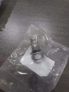 El mejor precio a la venta para nuevo para Komatsu WA200 WA250 Válvula de alivio del cargador 723-60-27500 Material de acero - Product Image 2