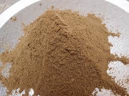 Orgânico Barato De Alta Qualidade Pato De Porco Vaca De Frango Vaca Seca Em Massa Bovino Animal Fish Feed Refeição De Sangue Em Pó - Product Image 6
