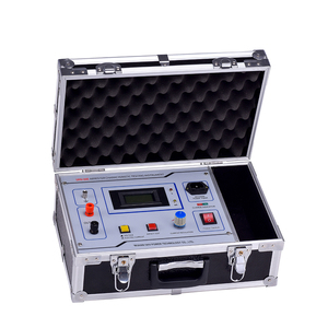 Equipo de Prueba de Protección Contra Rayos UHV-545, Contador Portátil de Descargas para Supresores de Sobretensiones - Product Image 1