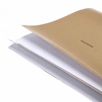 Fabricant d'emballages extérieurs personnalisés en papier copie double face imprimé sur mesure, emballage de papier de bureau personnalisé pour une utilisation quotidienne au bureau