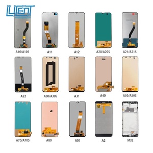 จอ LCD สำหรับซัมซุง A22 5G ของแท้สำหรับซัมซุง A22อะไหล่จอ LCD 4G สำหรับซัมซุง A22จอแสดงผล5G - Product Image 6