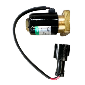 Válvula Solenoide <span class=keywords><strong>17A</strong></span>-<span class=keywords><strong>15</strong></span>-<span class=keywords><strong>17271</strong></span> para Cargadora de Ruedas Komatsu WA420-3 WA450-3 WA470-3 - Product Image 2