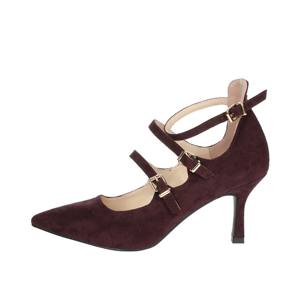 DECOLLETE' 50732 BORDEAUX - Product Image 1