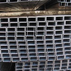 Faisceau de câbles en acier inoxydable, en forme de l, u, t, m, 1 feuille de grille ajourée, profil spéciaux - Product Image 4