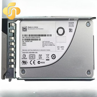 345-BDOM 1.92TB SSD SATA 6Gbps 512e 2.5in Hot-Plug CUS Kit