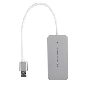 <strong>Live</strong> <strong>Streaming</strong> <strong>Capture</strong> Hd M1 <strong>Video</strong> Into Computer HD Easy Cap Uvc Usb 3.0 <strong>Video</strong> <strong>Capture</strong> <strong>Card</strong> - Product Image 3