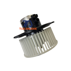 Ventilador de Aire Acondicionado de Expansión ND292500 0140 para Bulldozer Komatsu D65PX 12, Pieza de Repuesto - Product Image 3