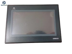 คอนโทรลเลอร์ PLC เซ็นเซอร์ HMI หน้าจอสัมผัส ของแท้ใหม่เอี่ยม รุ่น NB7W-TW00B - Product Image 1