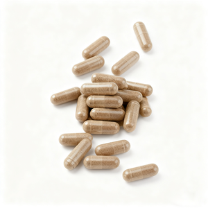 OEM Özel Etiketli Yetişkinler İçin Aşvaganda Sert Kapsül Takviyeleri Antioksidan Faydaları Stres Giderici Enerji Verici Ruh Hali Destekleyici - Product Image 2