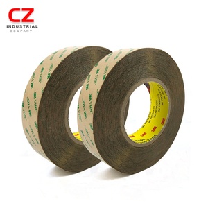 Băng Dính VHB Hai Mặt <span class=keywords><strong>3M</strong></span> 9473PC, Tấm Dán Chuyển Nhiệt Độ Cao Và Chống Thấm Nước - Product Image 5