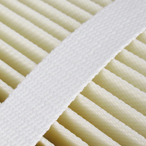 ไส้กรองฝุ่นถังกรองอากาศซีเมนต์จีบ - Product Image 1