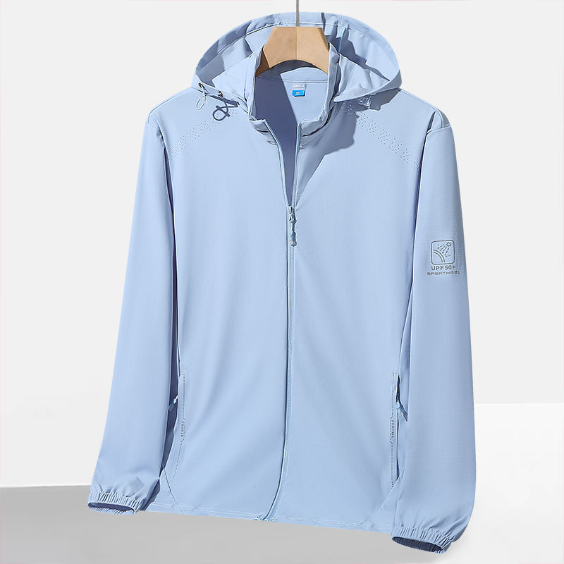 สีฟ้าหมอก