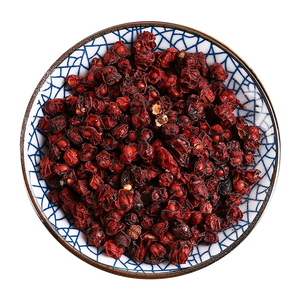 <strong>Schisandra</strong> Chinensis (Five-Flavor Berry) -100% Natural, <strong>High</strong> <strong>Quality</strong>, Perfect for Health &amp; Wellness Traditional Tonic Herb - Product Image 1