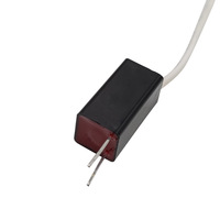 Bobine de déclenchement à inductance variable haute tension pour appareil de beauté, dispositif d'épilation, stator de flash – Vente directe usine