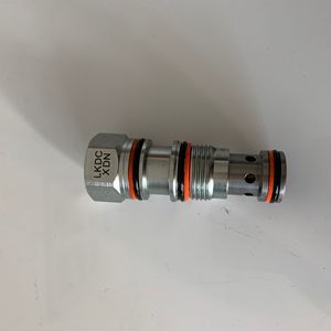 LKDC-XDN LKDCXDN ไฮดรอลิกส์ของแท้จากสหรัฐอเมริกา แบบ Pilot-to-open, Spring-biased Closed, Unbalanced Poppet HYDRAFORCE IH - Product Image 4