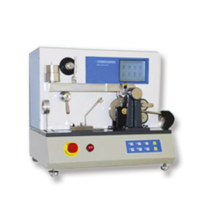 High Detection Accuracy <b>Electronic</b> Fiber Slivers Unevenness and Thickness Testing Machine - Product Image 2