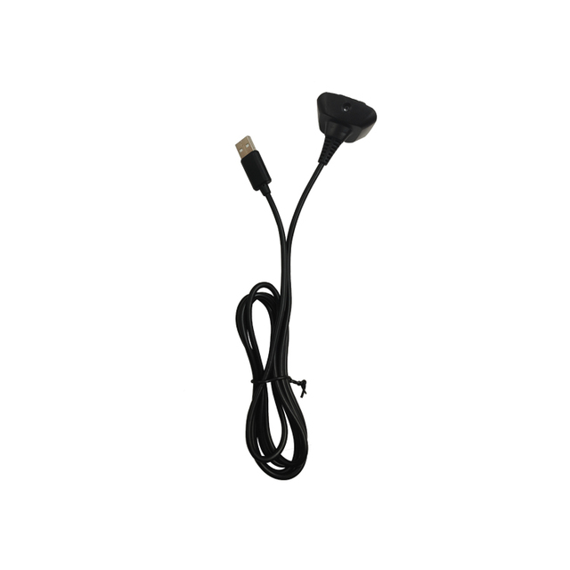 Original Quality Cable Charger for Xbox 360 Controller Charging Cable USB