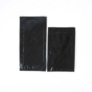 Support Custom <b>White</b> Food Grade Eco-friendly Convenient Disposable Anti Slip Meat Absorbent Pad 40ml/pcs ISO Certified High - Product Image 3