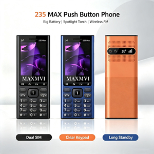 Teléfono Móvil al por Mayor, Pantalla de 2.4 Pulgadas, Doble SIM, 3G, Teléfono <span class=keywords><strong>para</strong></span> <span class=keywords><strong>Personas</strong></span> <span class=keywords><strong>Mayores</strong></span>, Batería de Gran Capacidad, Teléfonos con Funciones Portátiles <span class=keywords><strong>para</strong></span> <span class=keywords><strong>Personas</strong></span> <span class=keywords><strong>Mayores</strong></span>, Larga Duración de la Batería - Product Image 1