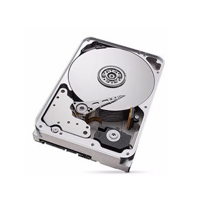 Disque dur NAS interne pour ordinateur de bureau, 12 To, Red Plus <span class=keywords><strong>WD120EFBX</strong></span>, 7200 tr/min, classe SATA 6 Gb/s, SAS, vente en gros et au détail - Product Image 5