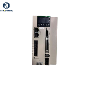 Offre Spéciale Moteur Servo AC SV-X3EB075A-A2-M SV-X3EB040A-A2-M SV-X3EB150A-A2-M SV-X3EB200A-A2-M Faible Inertie Haute Précision Pour - Product Image 1
