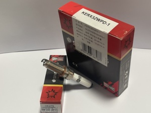 Champion OE275 İridyum Bujiler 26.5mm Dişli Dizel Binek Araçlar İçin-Yeni 6 Ay Garanti - Product Image 5