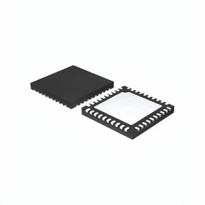 EFR32ZG23B010F512IM40-B ตัวแทนจำหน่ายที่ได้รับอนุญาต ไอซีรับส่งสัญญาณ RF - Product Image 1