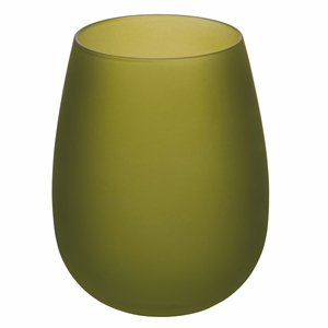 HAPPY HOUR NUOVO SET GREENERY 6 BICCHIERI DA ACQUA - Product Image 3