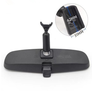 Nuevo <span class=keywords><strong>Espejo</strong></span> Retrovisor Interior para Autos Buick, <span class=keywords><strong>Chevrolet</strong></span>, Cadillac, para Cruze, Regal, Lacrosse, Encore - Product Image 3