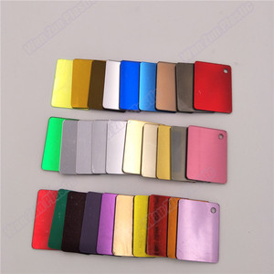 Perspex Plaque de Polypropylène En Plastique Acrylique Miroir Pour La Découpe <span class=keywords><strong>Laser</strong></span> Fabriqué En Chine - Product Image 5