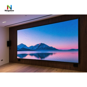 Pantalla LED para Interiores P1.25 P1.53 P1.86 P2 P2.5, Video Wall para Publicidad y Eventos, Alta Resolución, Pantalla LED Interior SD07 I - Product Image 3
