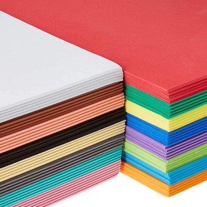 Z-ONE đầy màu sắc <span class=keywords><strong>EVA</strong></span> bọt cuộn Vật liệu Pin Lithium cách điện Hội Đồng Quản Trị chống tĩnh tùy chỉnh nhà máy bán buôn - Product Image 4