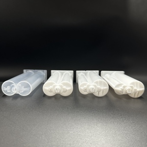 Vuoto 50ml 1:1 2:1 4:1 10:1 resina epossidica AB colla Dispenser tubo cartuccia con tubo di miscelazione - Product Image 2