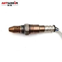 Capteur d'oxygène automobile O2 8946702070 8946730050 compatible avec TOYOTA COROLLA SALOON NRE18 ZRE17 2013-