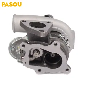 4d20 Diesel Engine Turbocharger Spare Parts F7 M6 H1 H2 H3 H5 H6 H7 H8 H9 1.5 2.0 Turbo For Great Wall Hover Haval