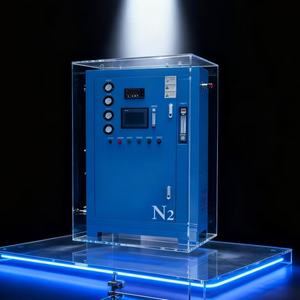 क्लिनिक और अस्पताल का उपयोग इंजन पीएलसी गियरबॉक्स और मोटर-उच्च उत्पादकता कम रखरखाव आईएसओ प्रमाणित - Product Image 6