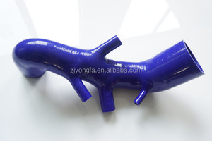 Tuyau d'admission en silicone pour AUDI A4 1.8T - Product Image 3