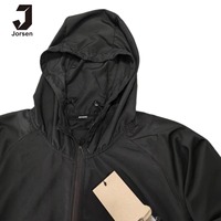 Ensemble de survêtement de sport Jorsen 2026 OEM pour homme – Pull d'automne et pantalon de jogging 2 pièces pour la course et l'entraînement