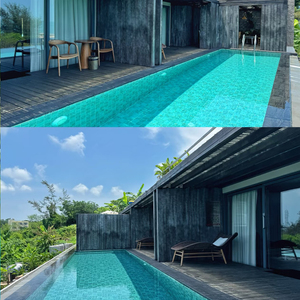 Grande taille pour jacuzzi Jet piscine Shell pour famille maison arrière-cour jardin préfabriqué piscine en fibre de verre outils de piscine accessoires - Product Image 6