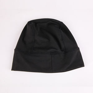 साइकिल और पर्वतारोहण के लिए उच्च गुणवत्ता वाले एच डिजाइनर सैटिन लाइन बीनी खोपड़ी - Product Image 6