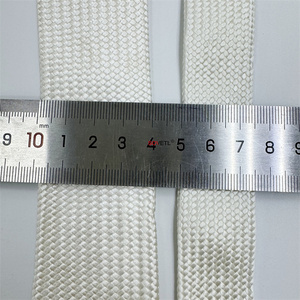 Uhmwpe आस्तीन पहनने के लिए प्रतिरोधी सुरक्षात्मक लोचदार ब्रेडेड uhmwpe शेथ एंटी- Uv आउटडोर ट्यूब एंटी कटिंग uhmwe - Product Image 4