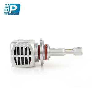 Luz <span class=keywords><strong>de</strong></span> coche universal Plug and Play Led faro sin ventilador EMC faro 90W 10000LM Auto 9006 H7 H4 9005 bombilla <span class=keywords><strong>de</strong></span> faro Led - Product Image 4