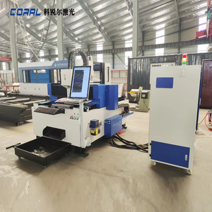 Machine de découpe <span class=keywords><strong>laser</strong></span> à fibre CNC 1500W 2000W 3000W, prix usine, avec certificat CE, fournisseur professionnel - Product Image 2