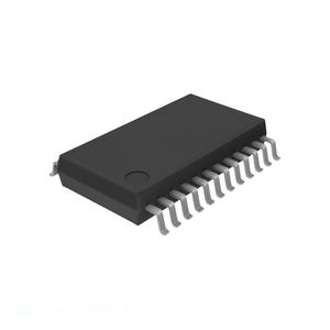 Componentes de circuito electrónico, distribuidor autorizado de gestión de energía (PMIC) de 24 SOP (0.213 "5,40mm de ancho) - Product Image 1