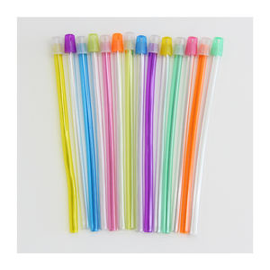 ZOGEAR TA001 Prodotto Dentale Monouso, Produttore di Eiettori di <span class=keywords><strong>Saliva</strong></span>/Puntali di Aspirazione Dentale - Product Image 3