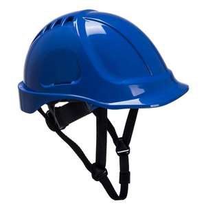 Portwest-ทนทาน PS54RBR บวก ROYAL BLUE helmets-EAN 5036108324187 helmets - Product Image 1
