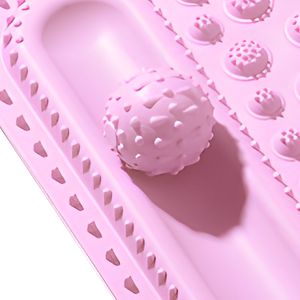 Yorgunluk Önleyici Yürüyüş Basınçlı Kan Dolaşımını Artıran Ayak Masaj Aleti Akupresür Çok Amaçlı Ayak Masajı Akupresür Matı - Product Image 5